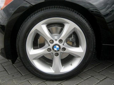 2010 BMW 128  i