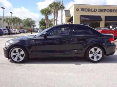 2010 BMW 128  i