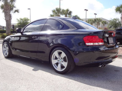 2010 BMW 128  i