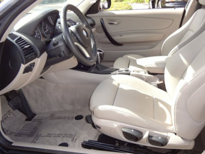 2010 BMW 128  i