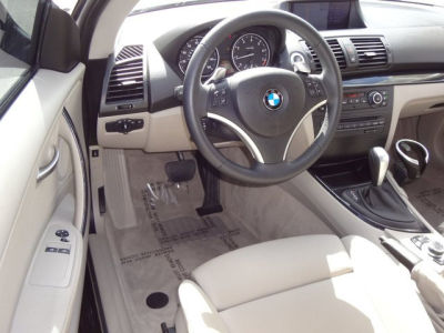 2010 BMW 128  i