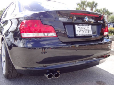 2010 BMW 128  i