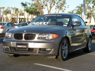2010 BMW 128  i