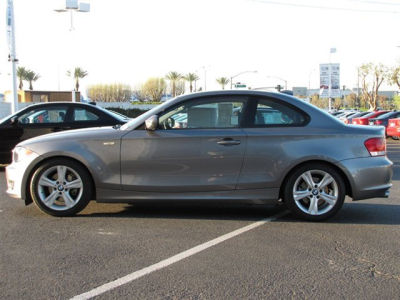 2010 BMW 128  i