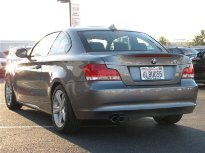 2010 BMW 128  i