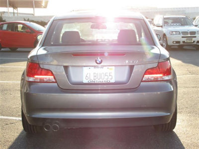 2010 BMW 128  i