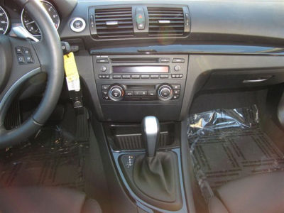 2010 BMW 128  i