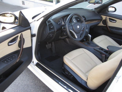 2009 BMW 128  i