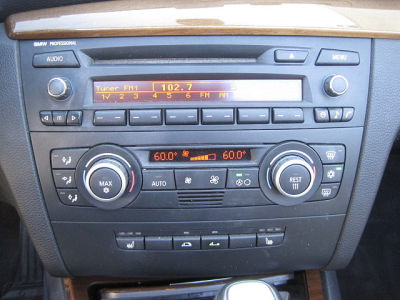 2009 BMW 128  i