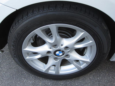 2009 BMW 128  i
