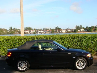2011 BMW 128 i