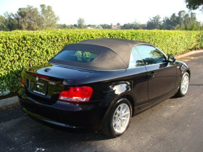 2011 BMW 128 i