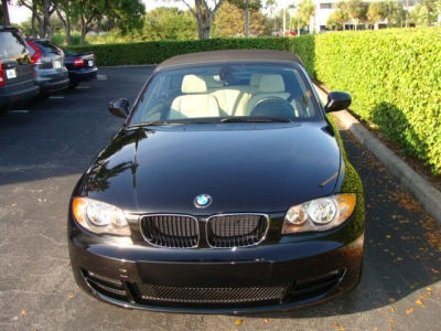2011 BMW 128 i