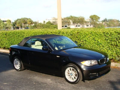 2011 BMW 128 i
