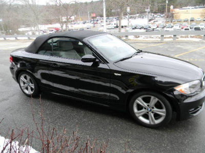2009 BMW 128  i