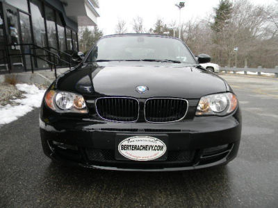 2009 BMW 128  i