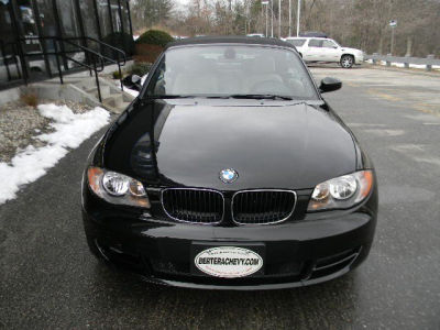 2009 BMW 128  i