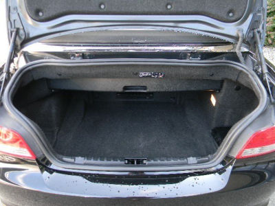 2009 BMW 128  i