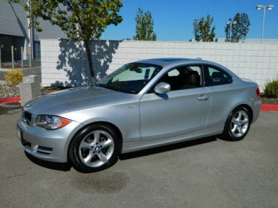 2010 BMW 128  i