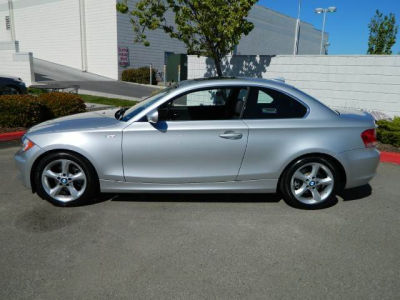 2010 BMW 128  i