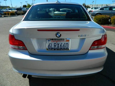 2010 BMW 128  i