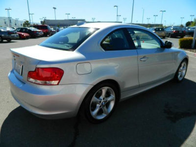 2010 BMW 128  i