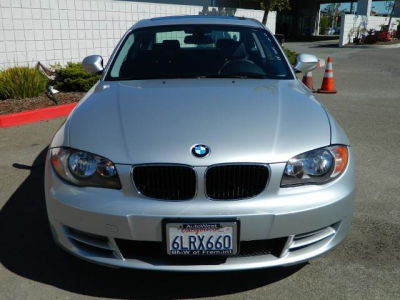 2010 BMW 128  i