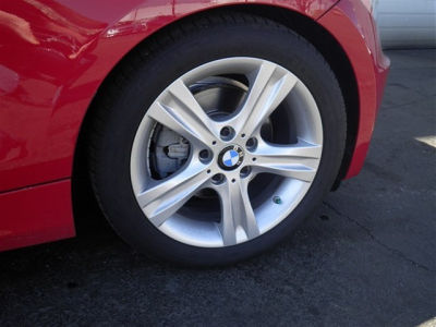 2011 BMW 128  i