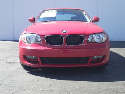 2011 BMW 128  i