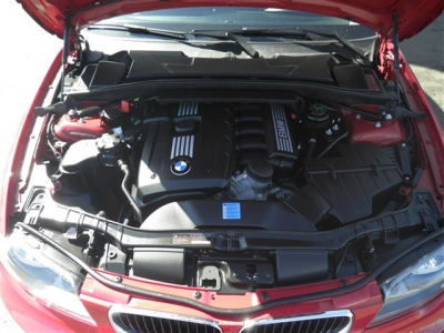 2011 BMW 128  i