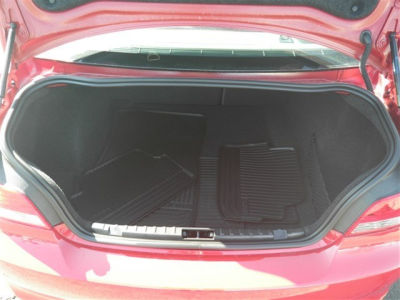 2011 BMW 128  i