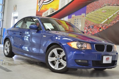 2009 BMW 128  i