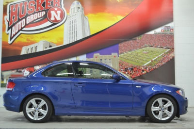 2009 BMW 128  i
