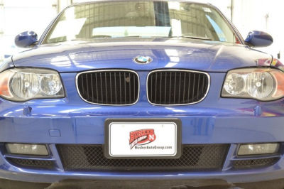 2009 BMW 128  i