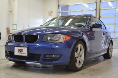 2009 BMW 128  i