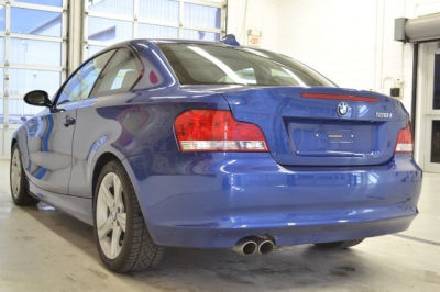 2009 BMW 128  i