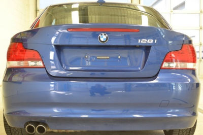 2009 BMW 128  i