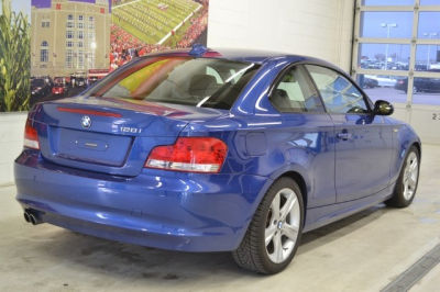 2009 BMW 128  i