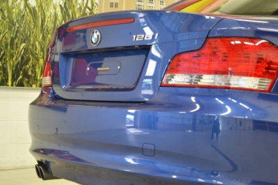 2009 BMW 128  i