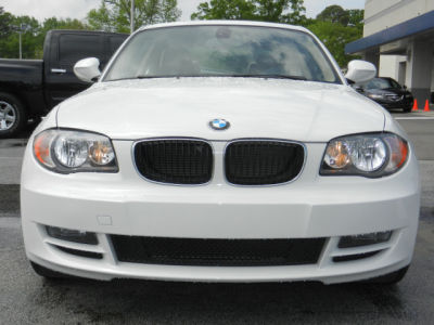 2011 BMW 128  i