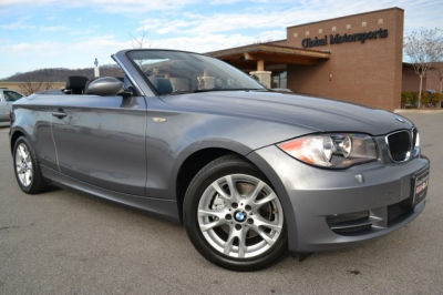 2009 BMW 128  i