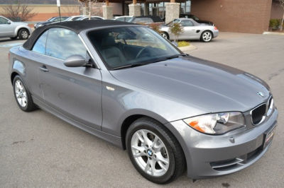 2009 BMW 128 i
