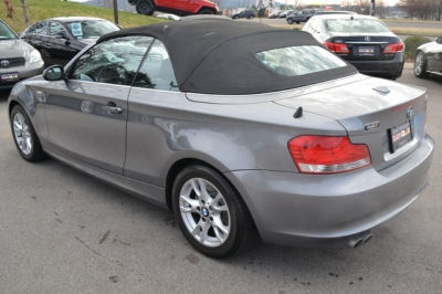 2009 BMW 128 i