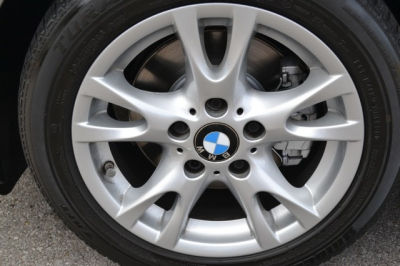 2009 BMW 128 i
