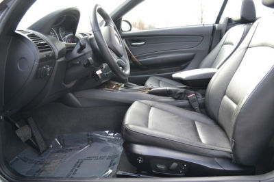 2009 BMW 128 i