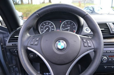 2009 BMW 128 i