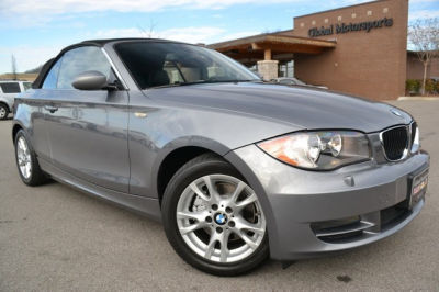 2009 BMW 128 i