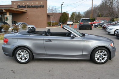 2009 BMW 128 i