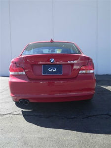 2011 BMW 128  i