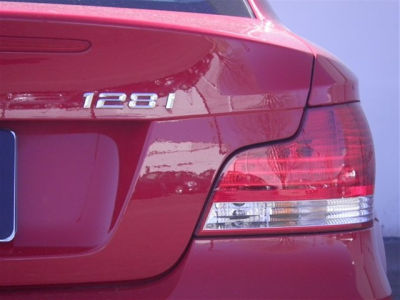 2011 BMW 128  i
